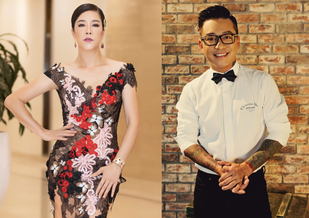 Thu Phương, Tuấn Hưng, Quang Dũng hội ngộ trong "Đêm Việt Nam 8"